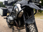 2012 BMW R 1200 GS