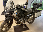 2012 BMW R 1200 GS