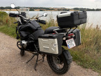 2012 BMW R 1200 GS