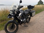 2012 BMW R 1200 GS