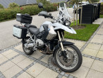 2012 BMW R 1200 GS