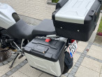 2012 BMW R 1200 GS