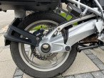 2012 BMW R 1200 GS