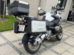 2012 BMW R 1200 GS