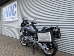 2012 BMW R 1200 GS