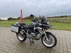 2012 BMW R 1200 GS