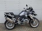 2012 BMW R 1200 GS
