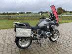 2012 BMW R 1200 GS