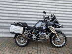 BMW R 1200 GS HMC Motorcykler.  Vi bytter gerne.