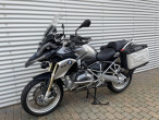 2012 BMW R 1200 GS