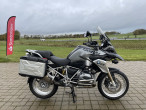 2012 BMW R 1200 GS