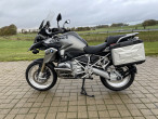 2012 BMW R 1200 GS