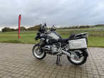 2012 BMW R 1200 GS