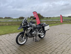 2012 BMW R 1200 GS