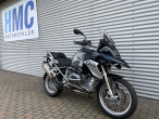 2012 BMW R 1200 GS