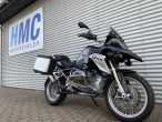 2012 BMW R 1200 GS
