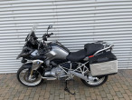 2012 BMW R 1200 GS
