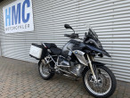 2012 BMW R 1200 GS