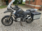 2012 BMW R 1200 GS