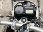 2012 BMW R 1200 GS