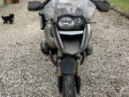 2012 BMW R 1200 GS