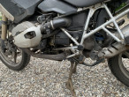 2012 BMW R 1200 GS