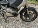 2012 BMW R 1200 GS