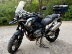 2012 BMW R 1200 GS