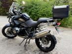 2012 BMW R 1200 GS