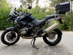 2012 BMW R 1200 GS