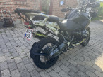 2012 BMW R 1200 GS
