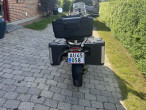 2012 BMW R 1200 GS