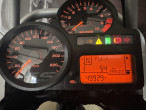 2012 BMW R 1200 GS