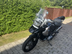 2012 BMW R 1200 GS