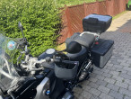 2012 BMW R 1200 GS