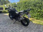2012 BMW R 1200 GS