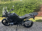 2012 BMW R 1200 GS