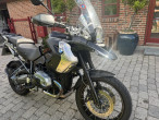 2012 BMW R 1200 GS