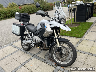 BMW R 1200 GS