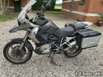 BMW R 1200 GS