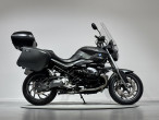 BMW R 1200 R BMW R 1200 R