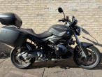 2012 BMW R 1200 R