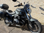 2012 BMW R 1200 R