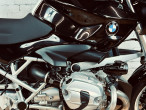 2012 BMW R 1200 R