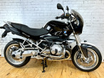 2012 BMW R 1200 R