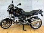 2012 BMW R 1200 R