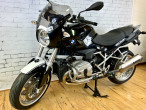 2012 BMW R 1200 R