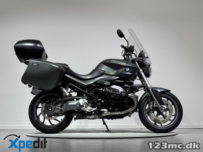 BMW R 1200 R
