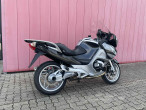 2012 BMW R 1200 RT