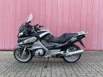 2012 BMW R 1200 RT